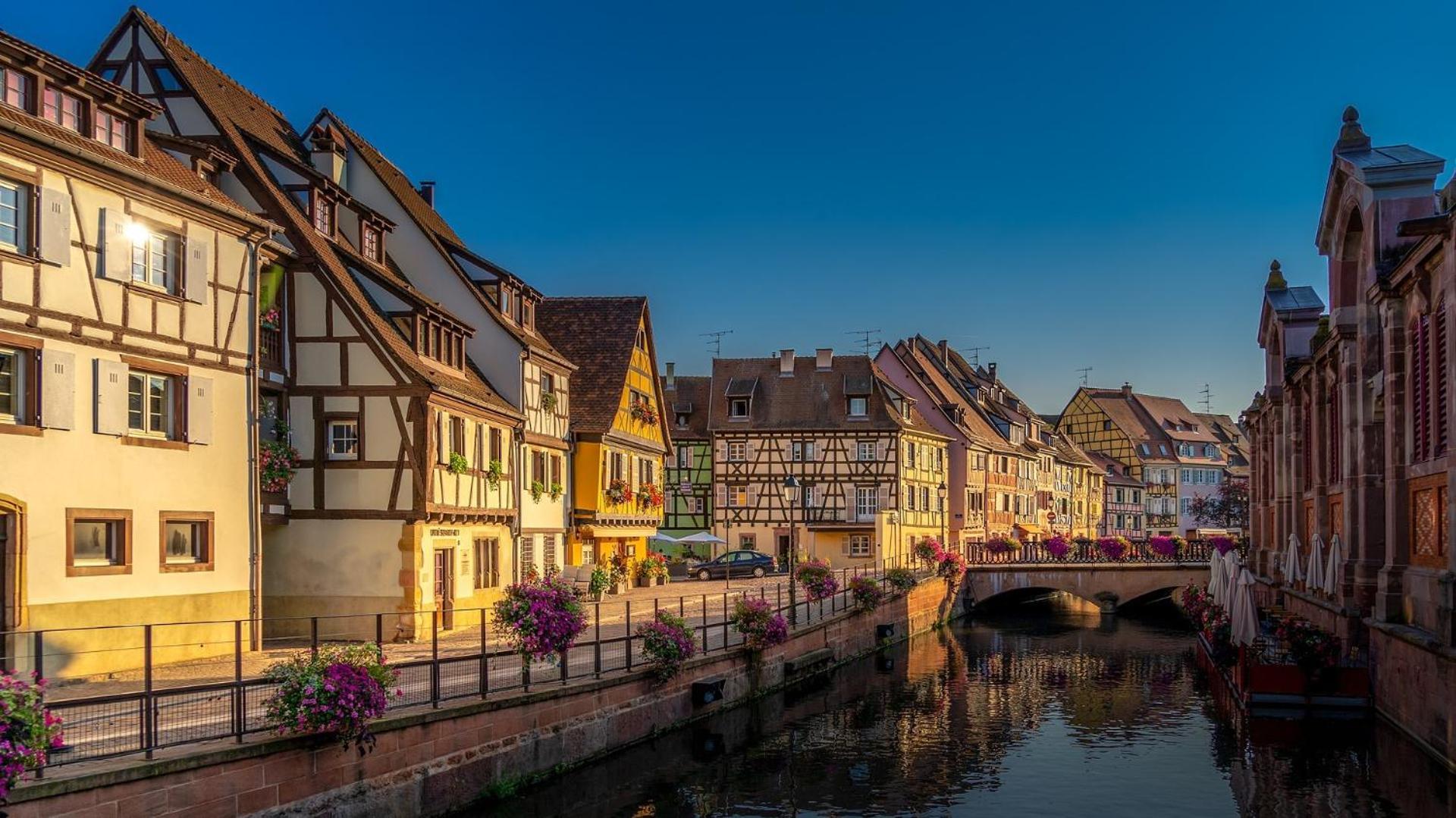 I-Love-Colmar - Les Remparts - Parking Dış mekan fotoğraf